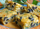 Chile-Cheese-&-Olive-Squares