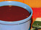Tangy BBQ Sauce