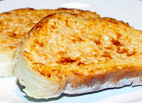 Cheese Bread