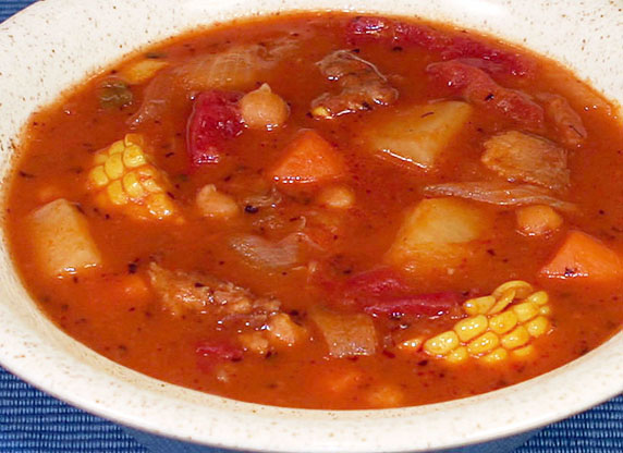 Featured image of post Easiest Way to Make Mexican Pork Stew Recipes