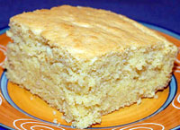 Cornbread