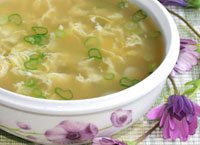 Egg Drop Soup