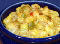 Hominy Casserole