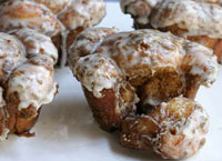 Monkey Bread Muffins