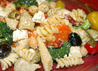 Pasta Salad