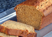 Banana Bread