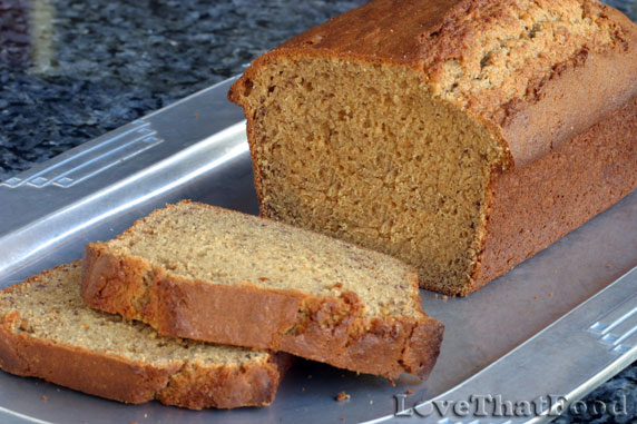 Banana Bread