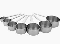 Measuring Cups