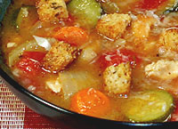 Soup and Stew Recipes